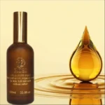 روغن آرگان ROSI حجم 100 میل - تصویر 2
