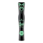 ریمل لش پرنسس سبز اسنس Essence Lash Princess
