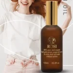 روغن آرگان ROSI حجم 100 میل