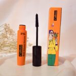 ریمل حجم دهنده  نارنجی کالیستا مدل Bold Volume - تصویر 2