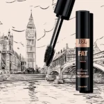 ریمل حجم دهنده و بلندکننده فوری  بل لندن BEL LONDON - تصویر 2
