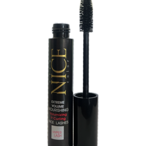 ریمل نایس  حجم دهنده و بلند کننده  NICE – HYPER LASH