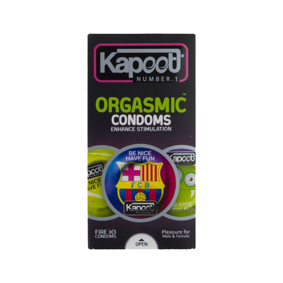 Condom-02 کاندوم کدکس