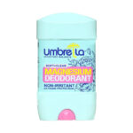 استیک ضد تعریق زنانه آمبرلا مدل Soft Clear